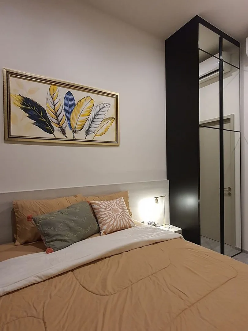 Property photos for The Line sukhumvit 101