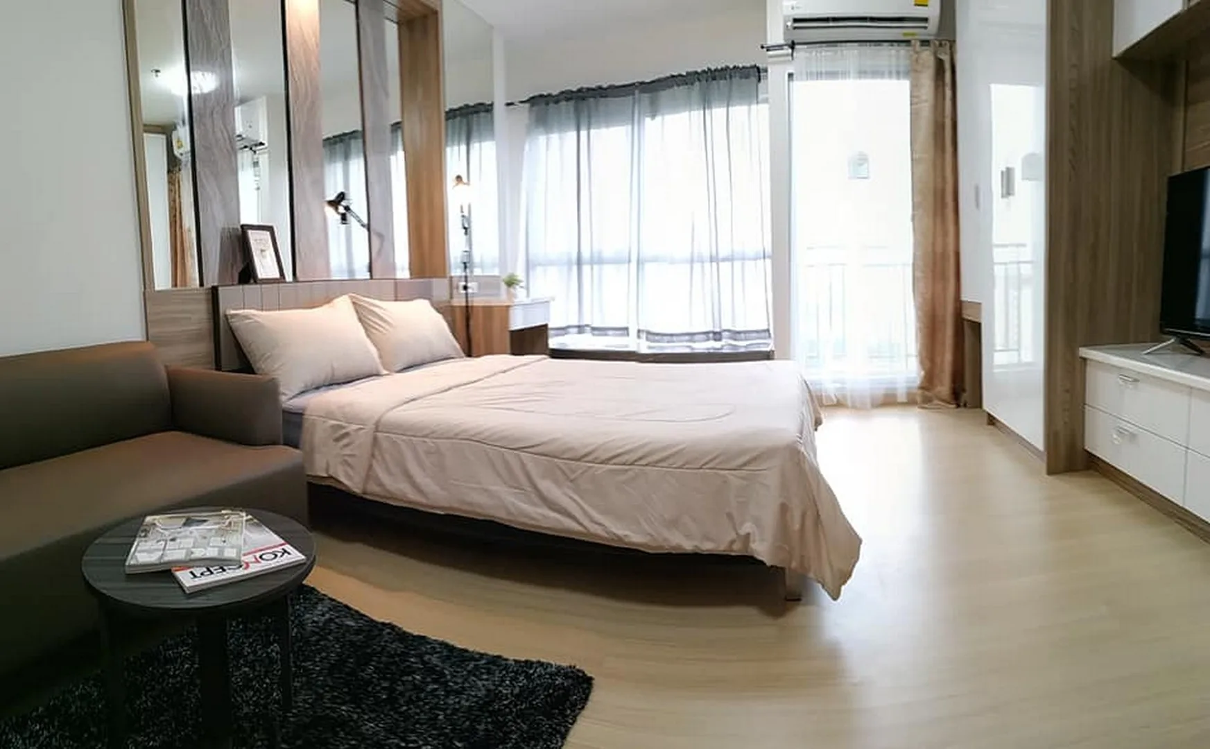 Property photos for Supalai Veranda Rama 9