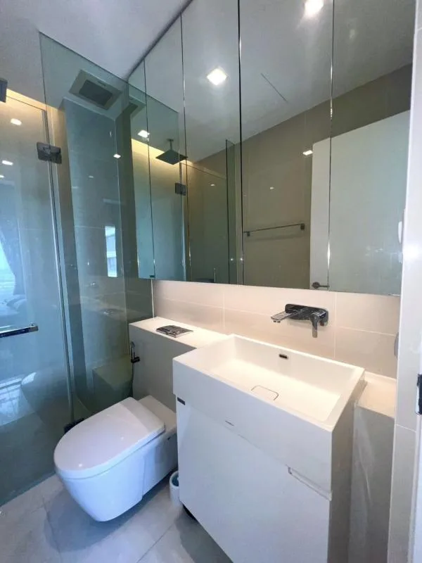 Property photos for The Saint Residences