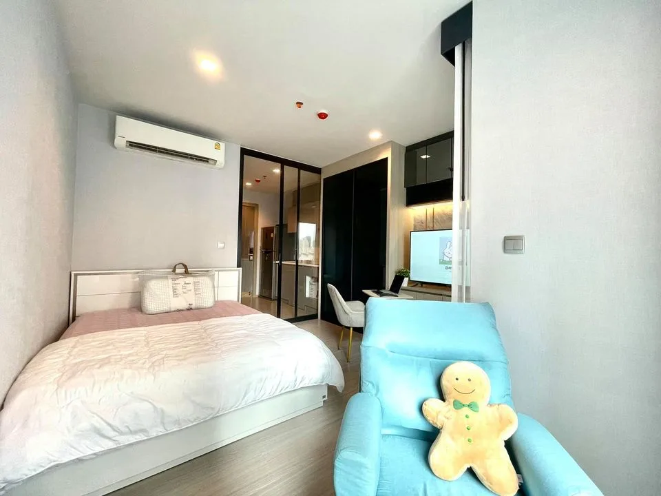 Property photos for LIFE Asoke - Rama 9