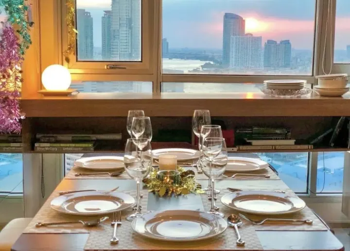 Property photos for Rhythm Sathorn