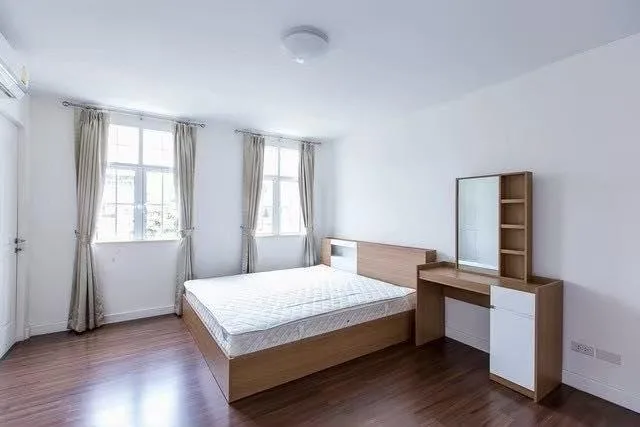 Property photos for Garden Square Sukhumvit 77