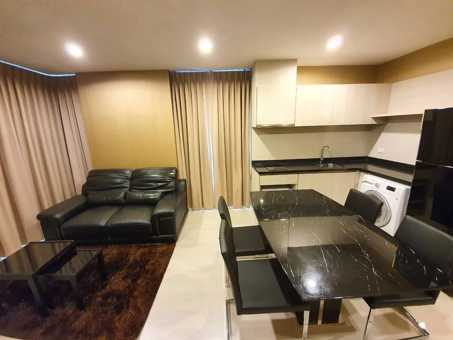 Property photos for Rhythm Sathorn - Narathiwas