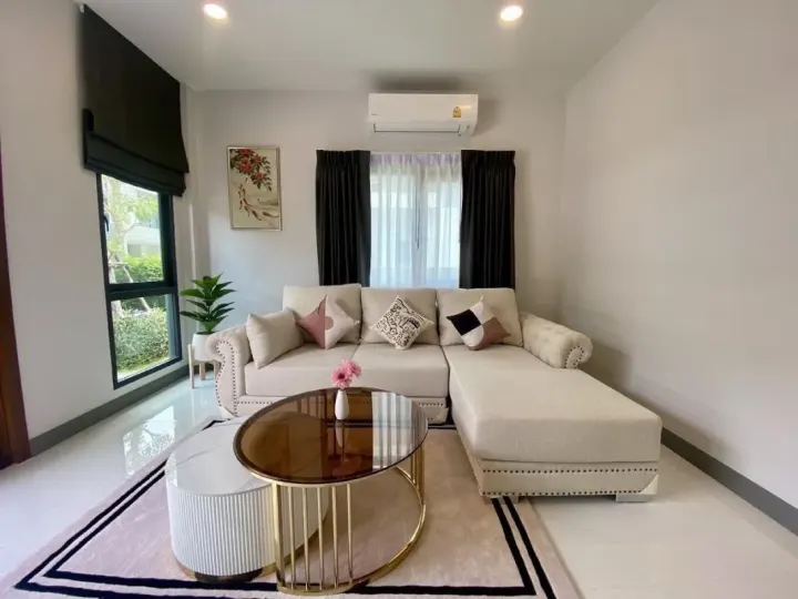Property photos for The City Bangna