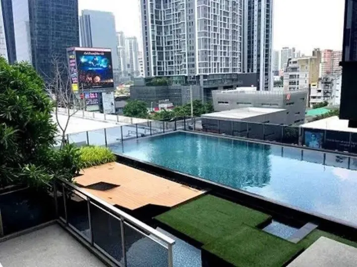 Property photos for Rhythm Asoke