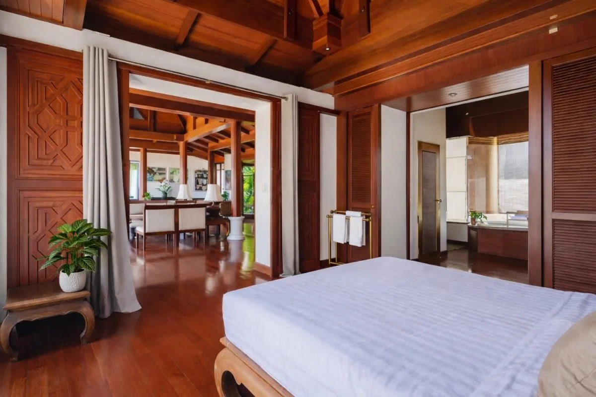 Property photos for Ayara Hilltops