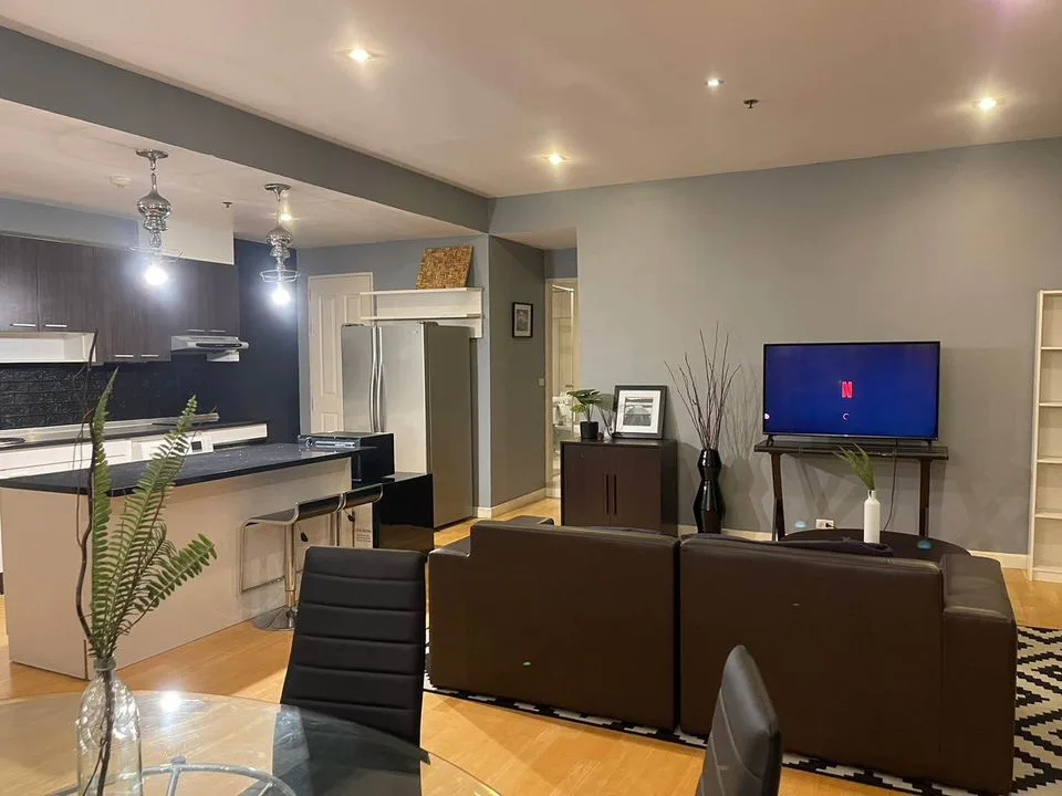 Property photos for Baan Sathorn Chaopraya