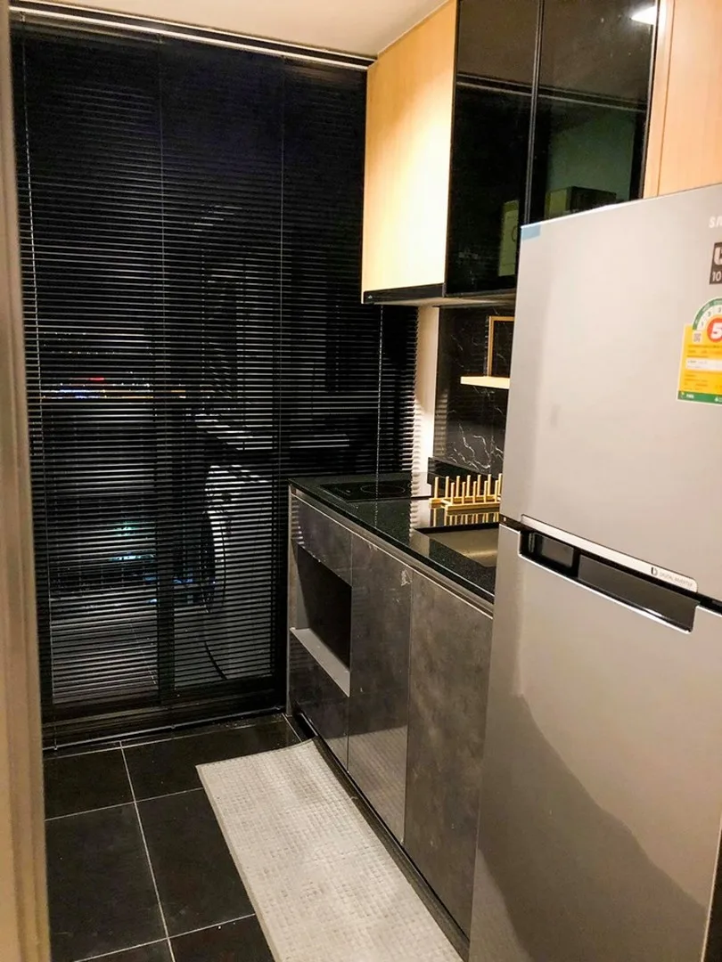 Property photos for THE LINE Jatujak - Mochit