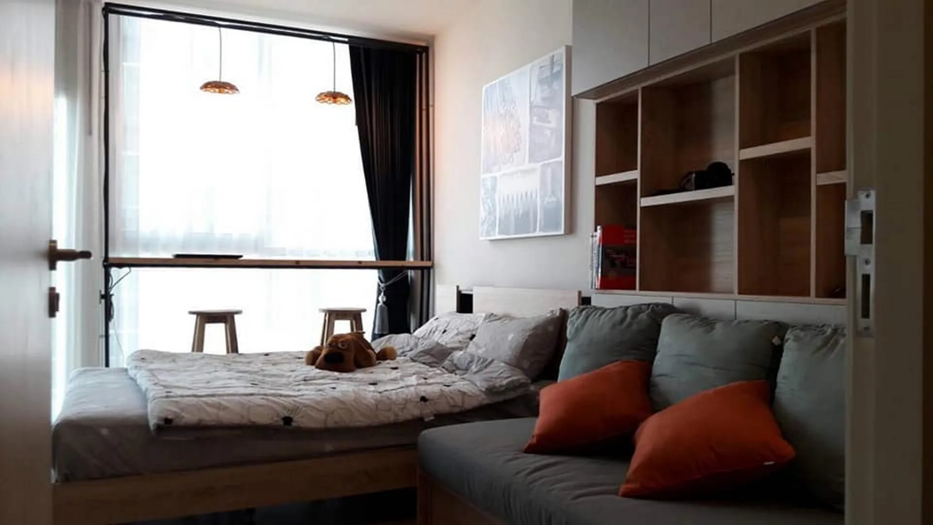 Property photos for Noble Revolve Ratchada 2