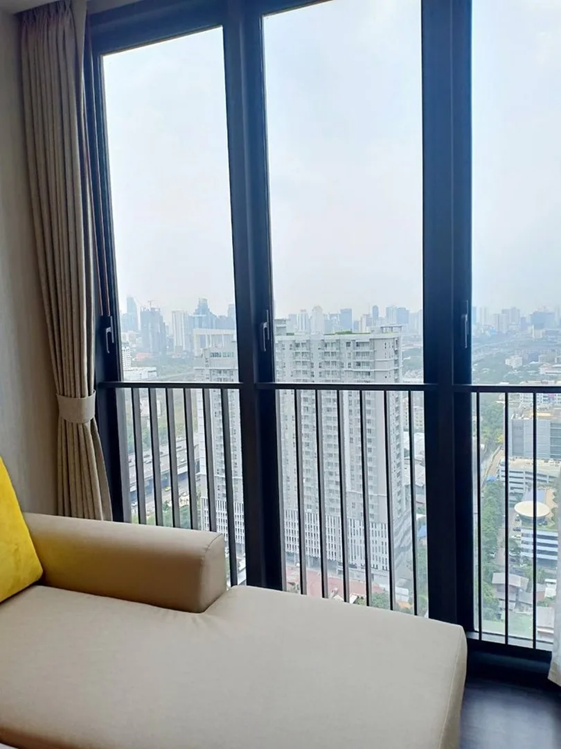 Property photos for The Line Asoke - Ratchada