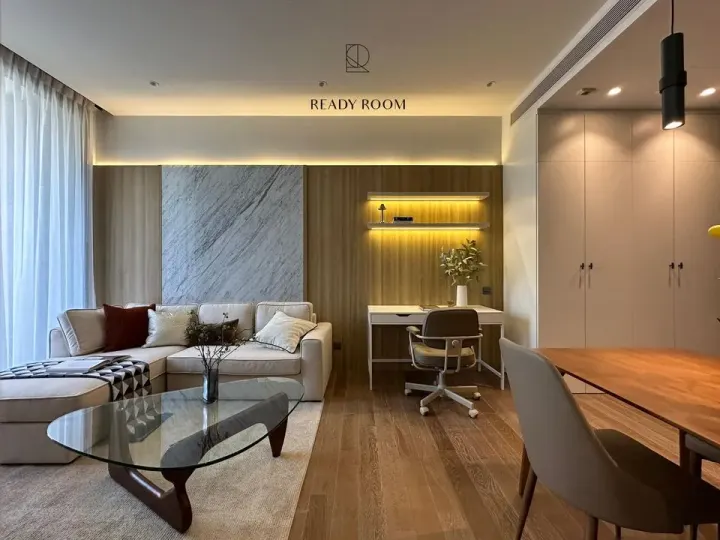 Property photos for Muniq Langsuan