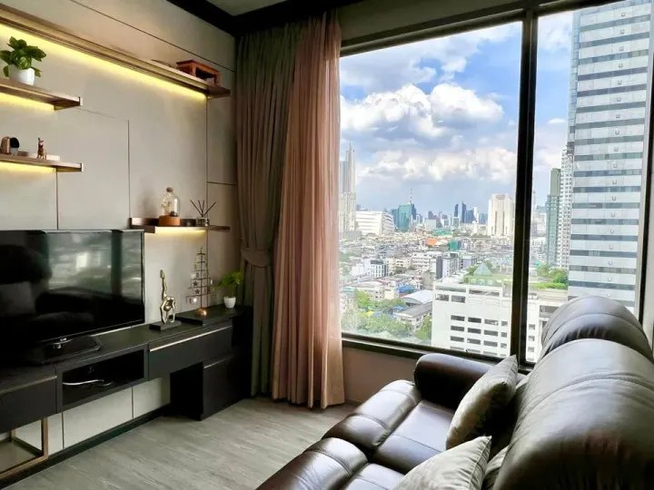 Property photos for Nye by Sansiri