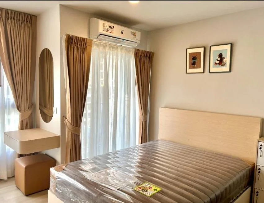 Property photos for Aspire Onnut Station