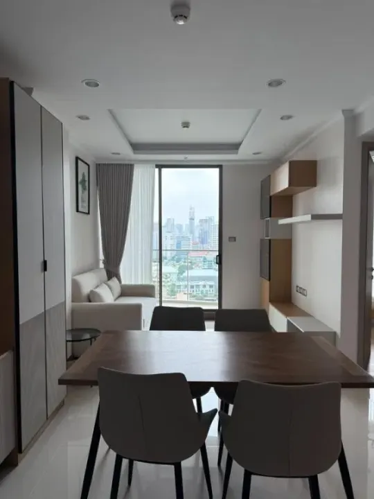 Property photos for Supalai Oriental Sukhumvit 39