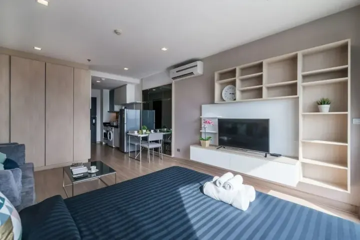 Property photos for Sky Walk Condominium