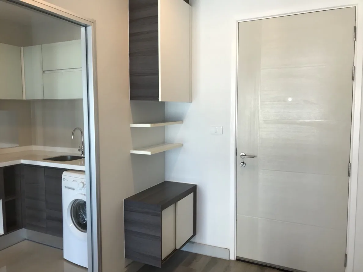 Property photos for Centric Sathorn - Saint Louis
