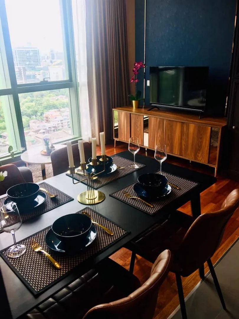 Property photos for Wish Signature  Midtown Siam