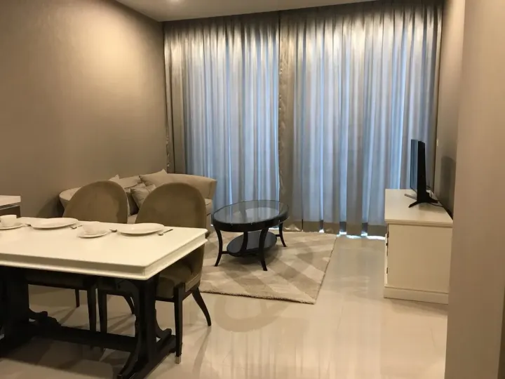 Property photos for Menam Residences