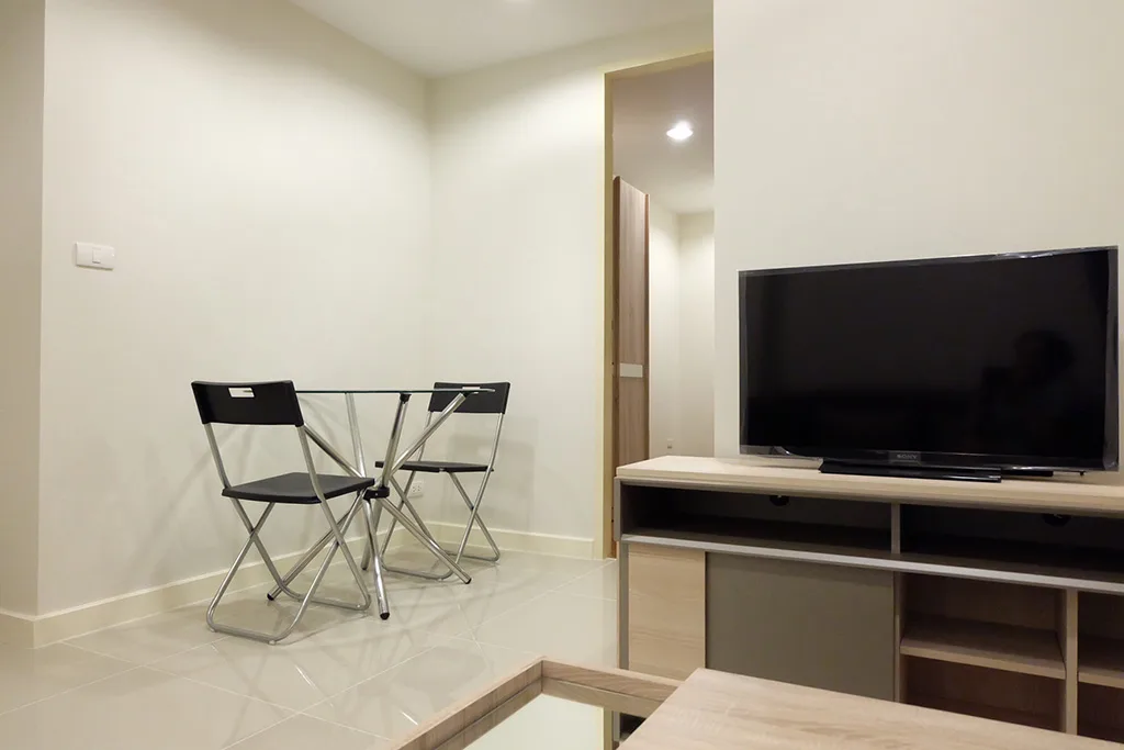 Property photos for Zenith Place Sukhumvit 42