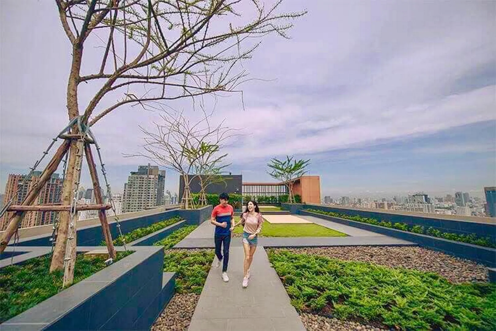 Property photos for Life Asoke