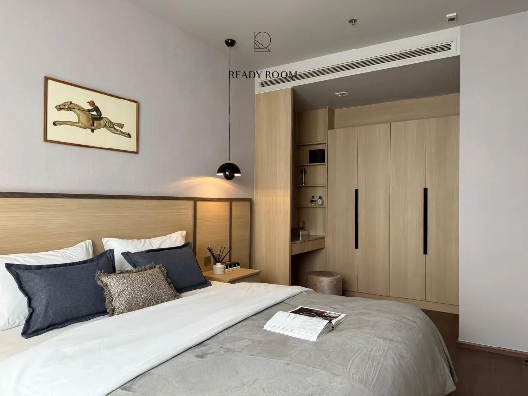 Property photos for Ideo Q Sukhumvit 36