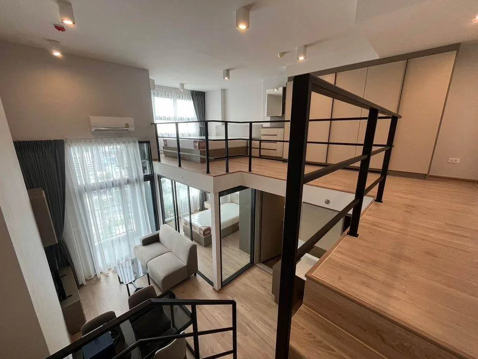 Property photos for Ideo Rama 9 - Asoke
