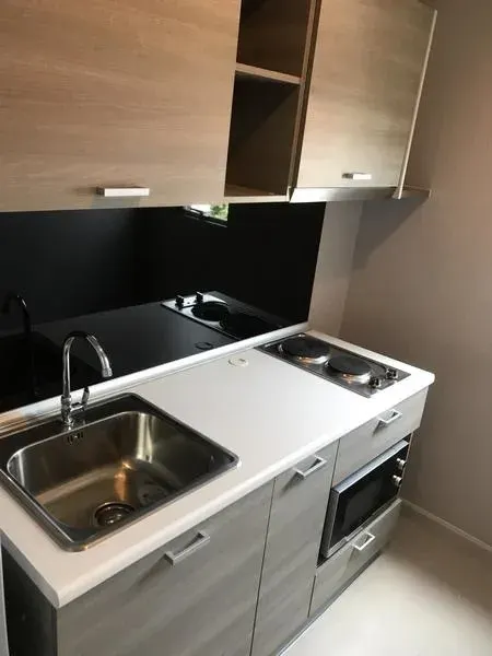 Property photos for The Privacy Ratchada - Sutthisan