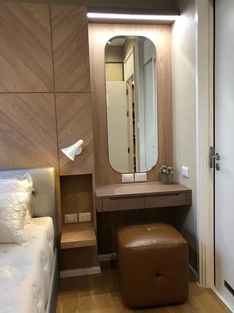 Property photos for The Saint Residences
