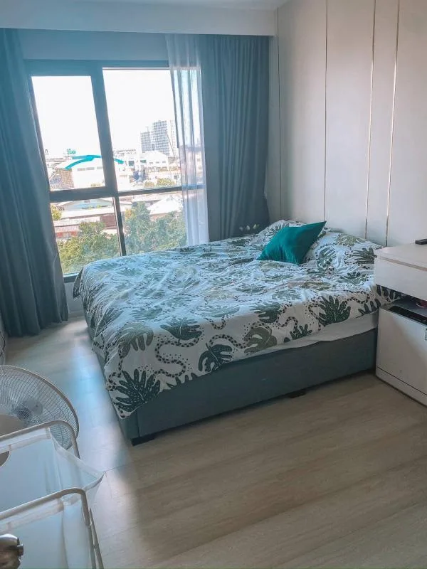 Property photos for Life Sukhumvit 48
