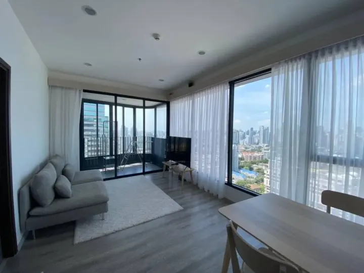 Property photos for Ideo Mobi Asoke