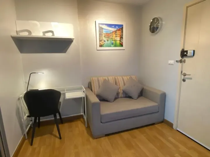 Property photos for Aspire Rama 4