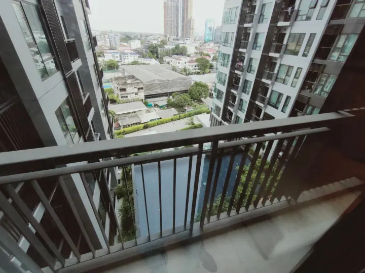 Property photos for Rhythm Sukhumvit 36 - 38