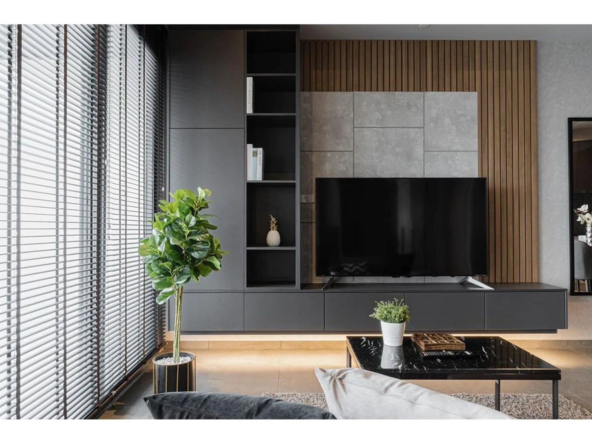 Property photos for The Lofts Asoke