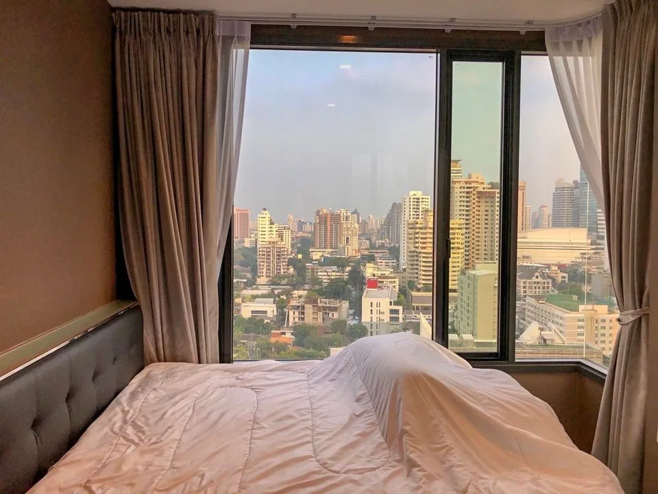 Property photos for Edge Sukhumvit 23