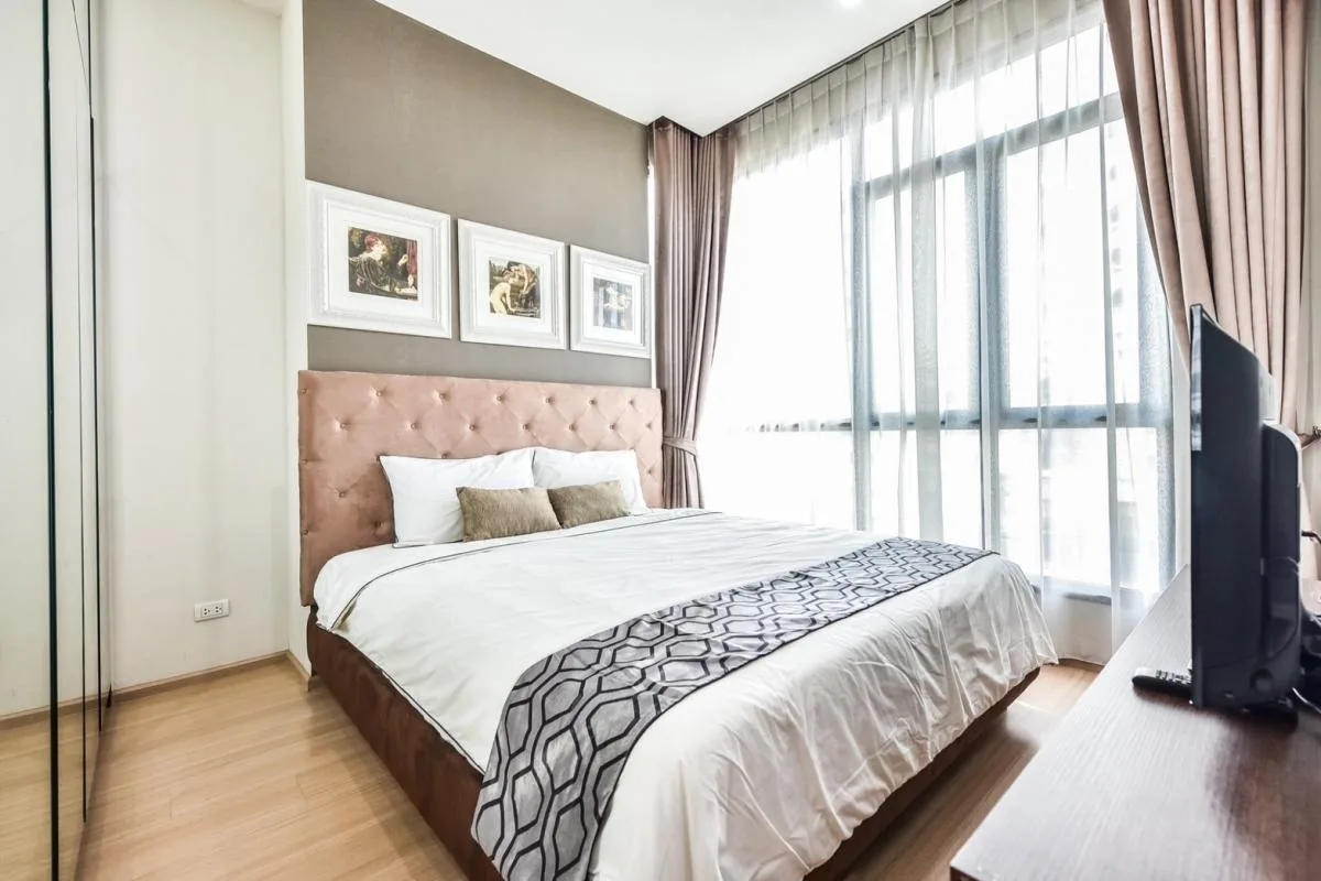 Property photos for The Capital Ekamai-Thonglor