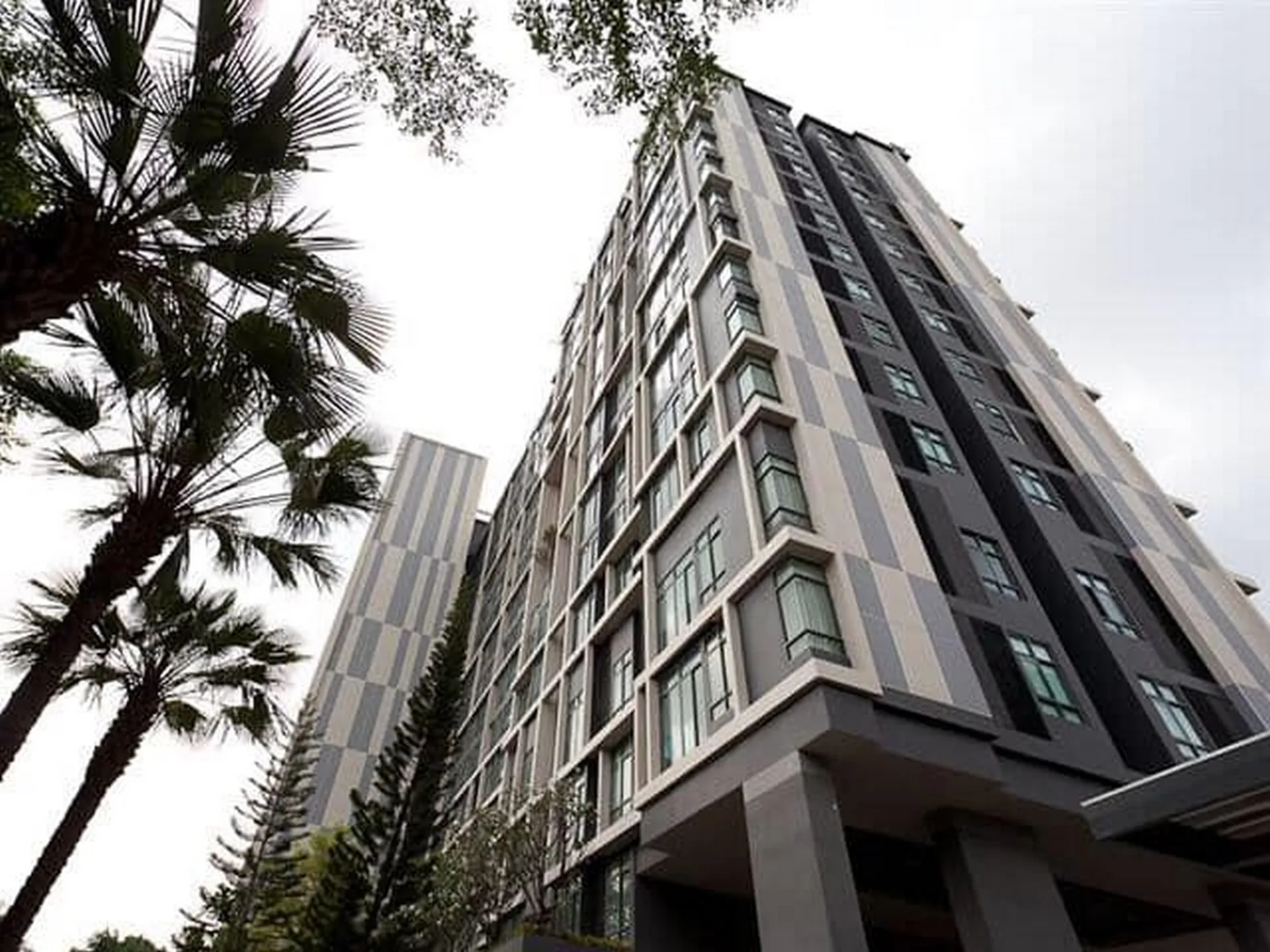 Property photos for Ideo Blucove Sukhumvit