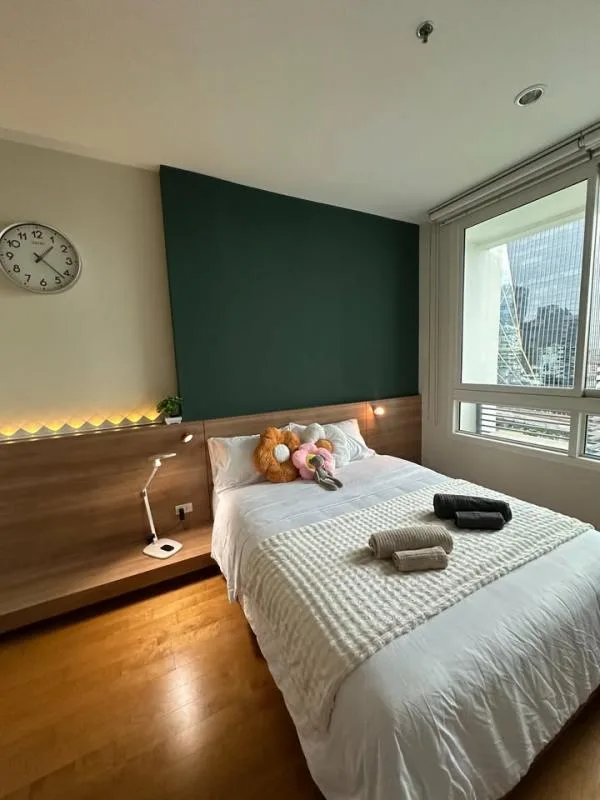 Property photos for Villa Rachatewi
