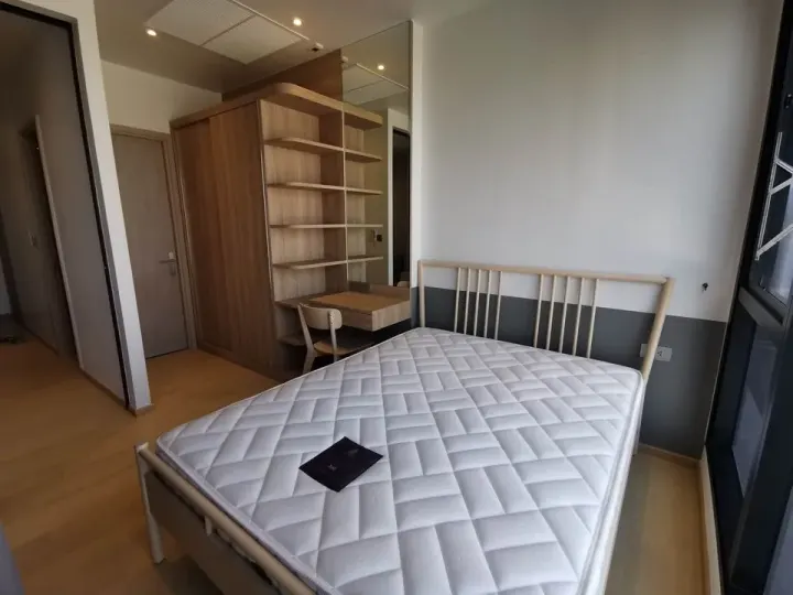 Property photos for ASHTON Asoke - Rama 9