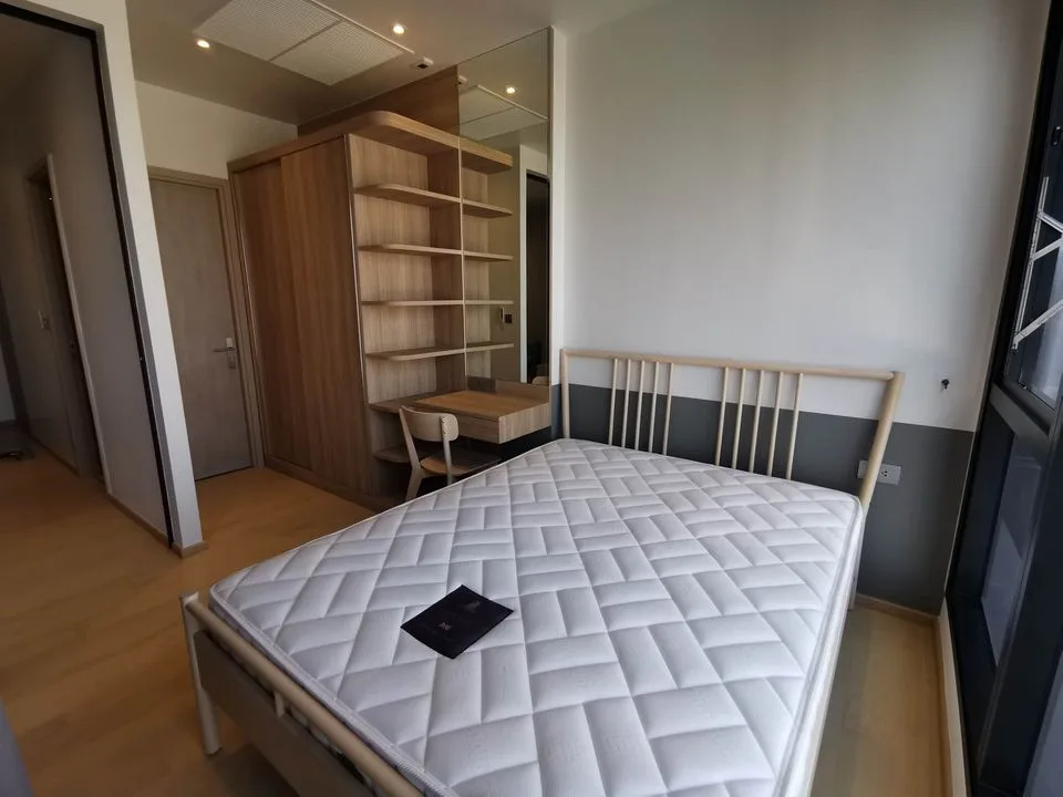Property photos for ASHTON Asoke - Rama 9