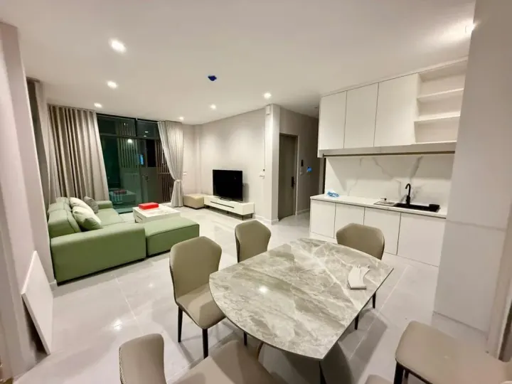 Property photos for Bangkok Boulevard Srinakarin-bangna