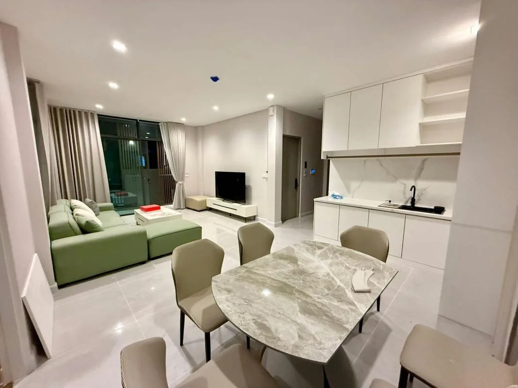 Property photos for Bangkok Boulevard Srinakarin-bangna