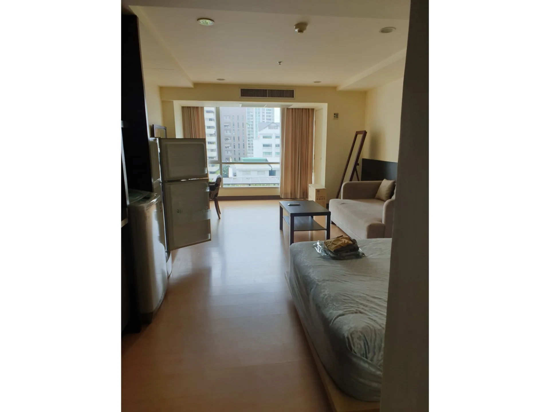 Property photos for The Trendy Condominium