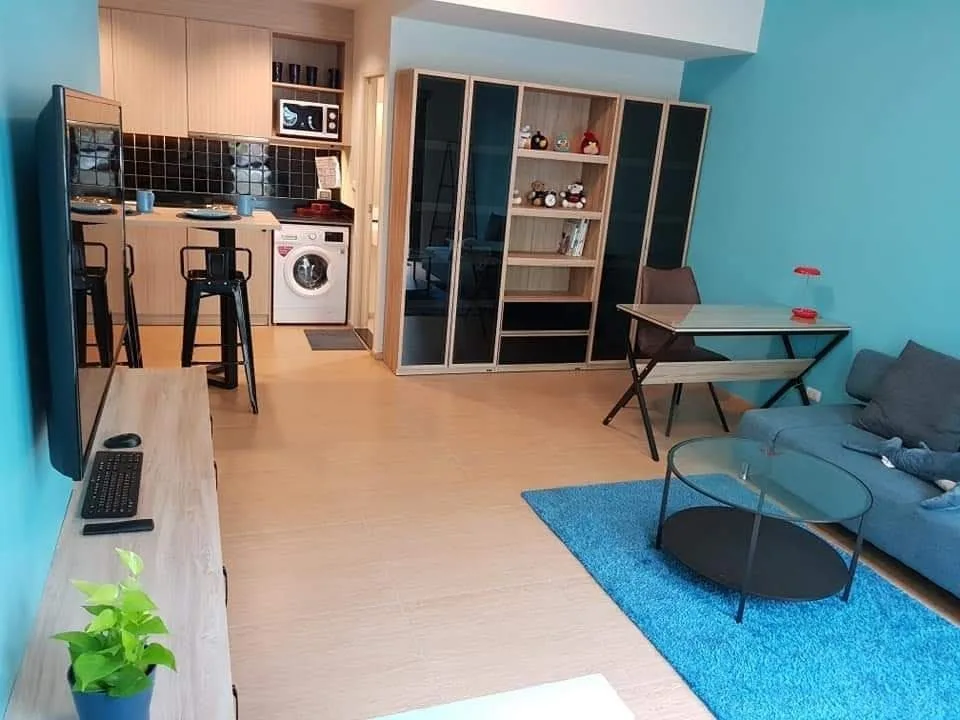 Property photos for Unio Sukhumvit 72
