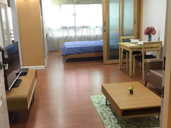 Property photos for Lumpini Suite Sukhumvit 41
