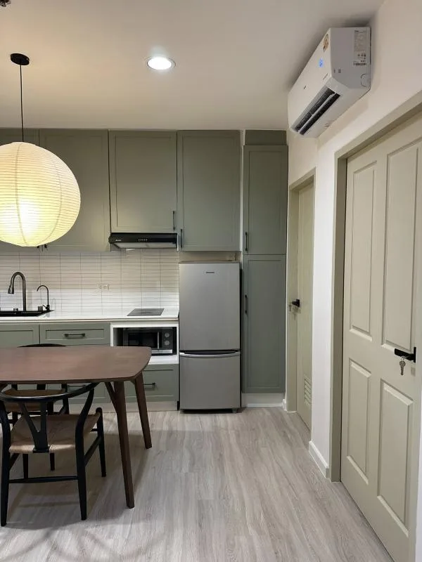 Property photos for SYM Vibha-Ladprao