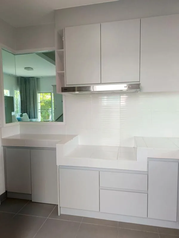 Property photos for Villaggio Srinakarin-bangna