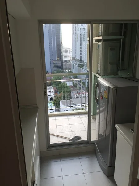 Property photos for Lumpini Park Rama 9 - Ratchada