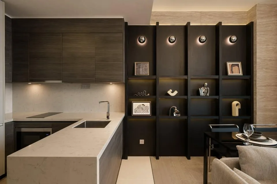 Property photos for The Esse Asoke
