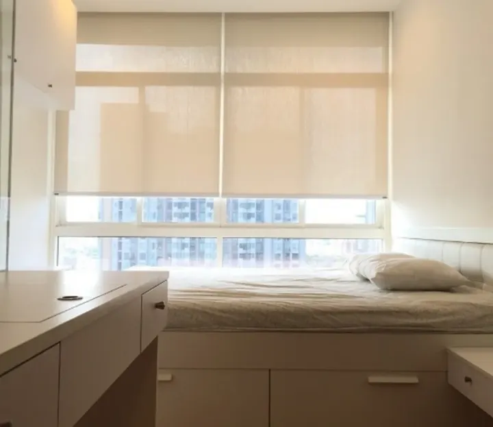 Property photos for Ideo Verve Sukhumvit