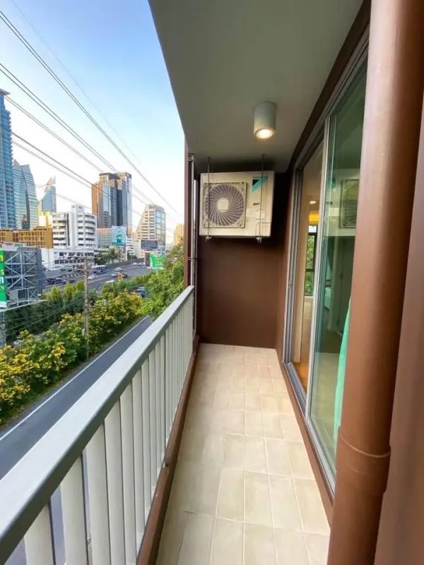 Property photos for Focus Ploenchit